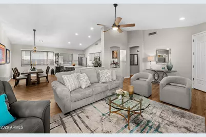 6538 E Las Animas Trail, Gold Canyon, AZ 85118 - Photo 16
