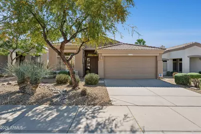 8859 E Conquistadores Drive, Scottsdale, AZ 85255 - Photo 1