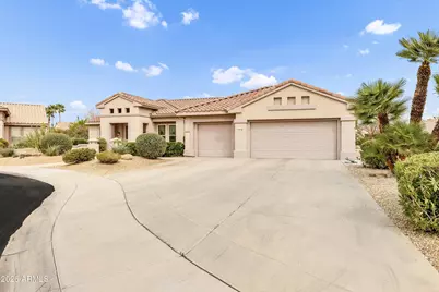 19749 N Jojoba Court, Surprise, AZ 85374 - Photo 8