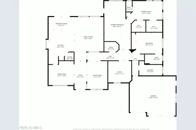 19749 N Jojoba Court, Surprise, AZ 85374 - Photo 48