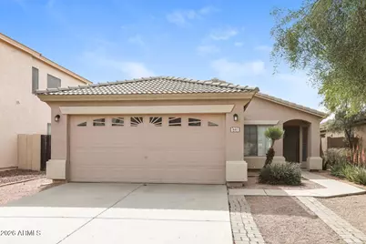 841 E Lamonte Street, San Tan Valley, AZ 85140 - Photo 1