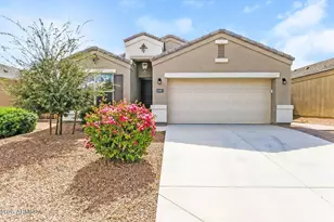 4137 W White Canyon Rd, San Tan Valley, AZ 85144 - Photo 1
