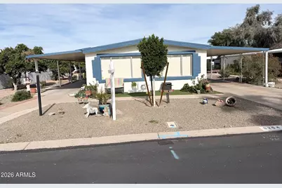 8264 E Dutchman Drive, Mesa, AZ 85208 - Photo 1