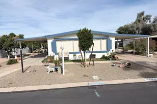 8264 E Dutchman Dr, Mesa, AZ 85208 - Photo 1