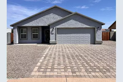10490 W Mazatlan Drive, Arizona City, AZ 85123 - Photo 1