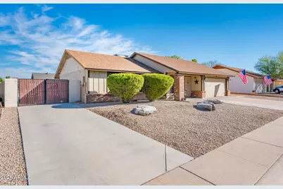 6422 W Cortez Street, Glendale, AZ 85304 - Photo 4