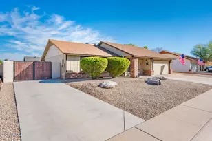 6422 W Cortez St, Glendale, AZ 85304 - Photo 4