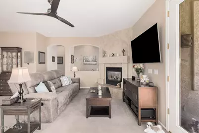 838 E Cathy Drive, Gilbert, AZ 85296 - Photo 4