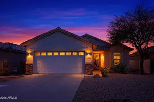 838 E Cathy Dr, Gilbert, AZ 85296 - Photo 24