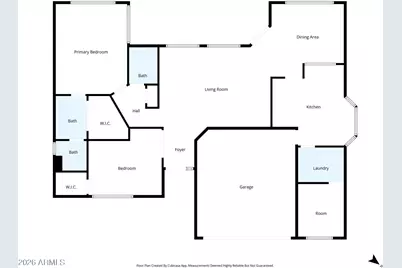 6200 S Championship Drive, Chandler, AZ 85249 - Photo 2