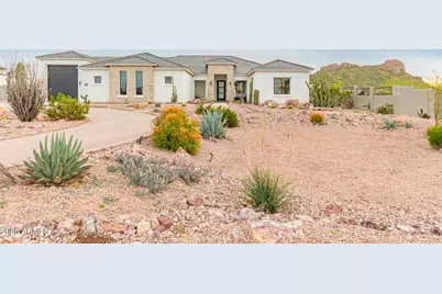 267 W Amherst Street, San Tan Valley, AZ 85143 - Photo 4