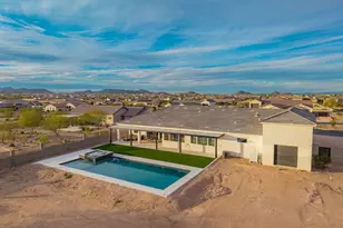 267 W Amherst St, San Tan Valley, AZ 85143 - Photo 62