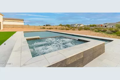267 W Amherst Street, San Tan Valley, AZ 85143 - Photo 48
