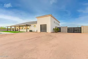 267 W Amherst St, San Tan Valley, AZ 85143 - Photo 26