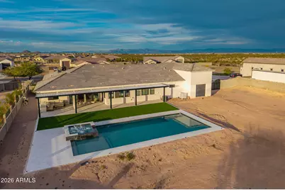 267 W Amherst Street, San Tan Valley, AZ 85143 - Photo 60