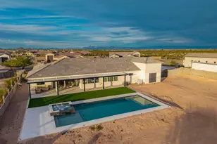 267 W Amherst St, San Tan Valley, AZ 85143 - Photo 60