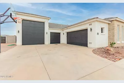 267 W Amherst Street, San Tan Valley, AZ 85143 - Photo 8