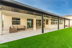 267 W Amherst St, San Tan Valley, AZ 85143 - Photo 20