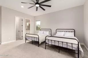 267 W Amherst St, San Tan Valley, AZ 85143 - Photo 36