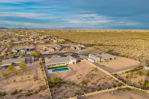 267 W Amherst St, San Tan Valley, AZ 85143 - Photo 66