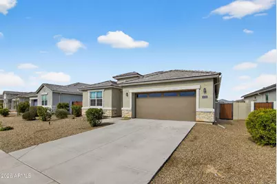 24382 W Wood Street, Buckeye, AZ 85326 - Photo 2