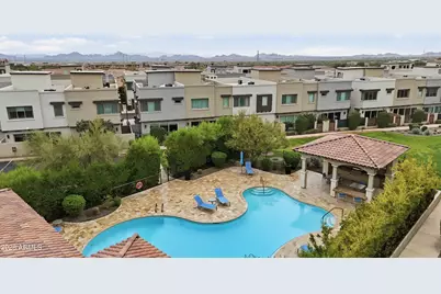 7336 E Casitas Del Rio Drive, Scottsdale, AZ 85255 - Photo 6