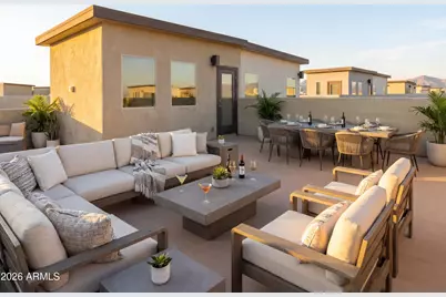 7336 E Casitas Del Rio Drive, Scottsdale, AZ 85255 - Photo 4