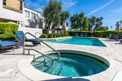 2938 N 61st Place #123, Scottsdale, AZ 85251 - Photo 22