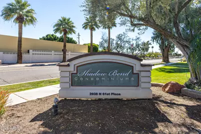 2938 N 61st Place #123, Scottsdale, AZ 85251 - Photo 28