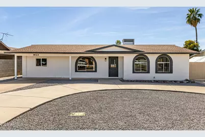 9123 E Gary Lane, Mesa, AZ 85207 - Photo 2