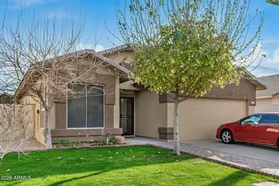 6157 W Echo Lane, Glendale, AZ 85302 - Photo 1