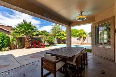 3354 E Thornton Avenue, Gilbert, AZ 85297 - Photo 32