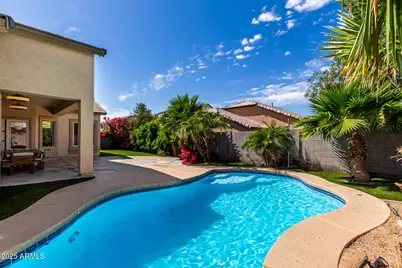 3354 E Thornton Avenue, Gilbert, AZ 85297 - Photo 36