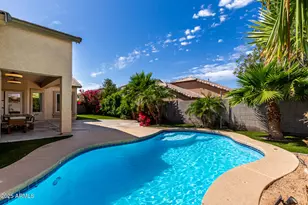 3354 E Thornton Ave, Gilbert, AZ 85297 - Photo 36