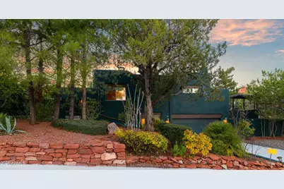 366 Coronado Trail, Sedona, AZ 86336 - Photo 2