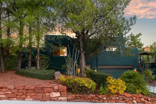 366 Coronado Trail, Sedona, AZ 86336 - Photo 2