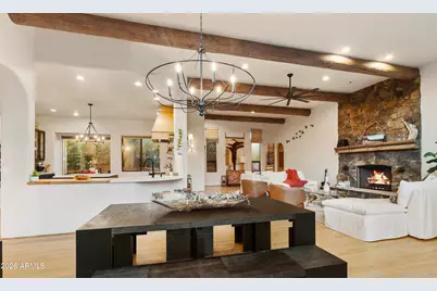 366 Coronado Trail, Sedona, AZ 86336 - Photo 16