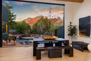 366 Coronado Trail, Sedona, AZ 86336 - Photo 8