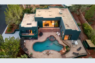 366 Coronado Trail, Sedona, AZ 86336 - Photo 46