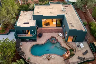 366 Coronado Trail, Sedona, AZ 86336 - Photo 46