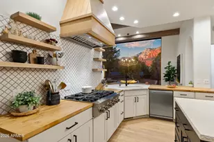 366 Coronado Trail, Sedona, AZ 86336 - Photo 22