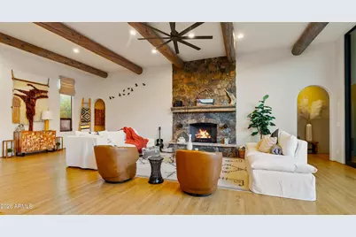 366 Coronado Trail, Sedona, AZ 86336 - Photo 6