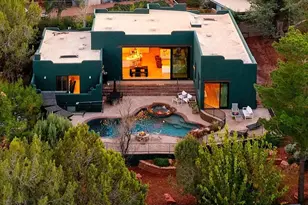 366 Coronado Trail, Sedona, AZ 86336 - Photo 1