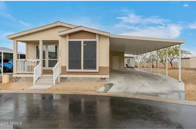 17506 W Van Buren Street #511, Goodyear, AZ 85338 - Photo 1