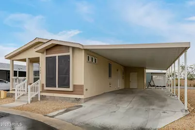 17506 W Van Buren Street #511, Goodyear, AZ 85338 - Photo 4