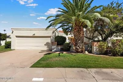 8466 E San Benito Drive, Scottsdale, AZ 85258 - Photo 2