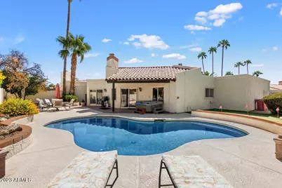8466 E San Benito Drive, Scottsdale, AZ 85258 - Photo 1