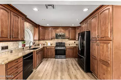 12535 N 77th Drive, Peoria, AZ 85381 - Photo 6