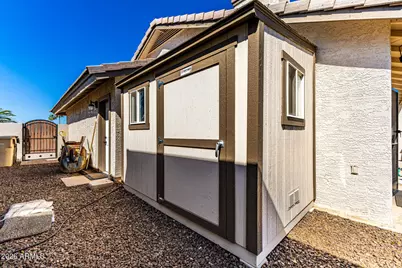 12535 N 77th Drive, Peoria, AZ 85381 - Photo 32