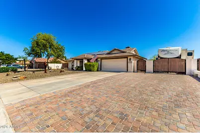 12535 N 77th Drive, Peoria, AZ 85381 - Photo 34